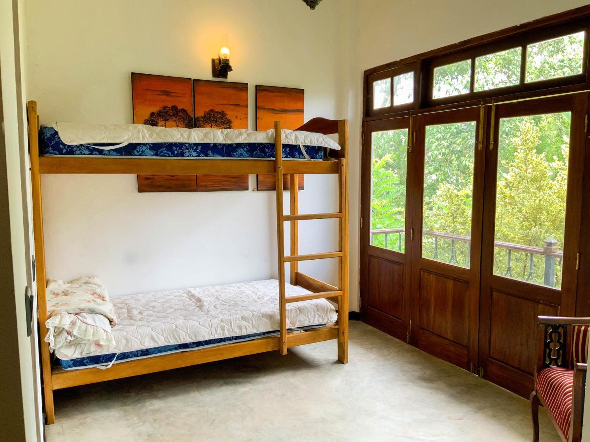 Headman House Antique Villa - A Seaside Royal Stay Ахангама Екстериор снимка